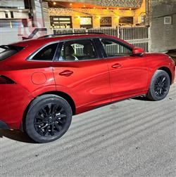 دۆنگ فینگ T5 EVO